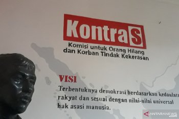 KontraS menyoroti penangkapan mahasiswa Papua oleh polisi Surabaya