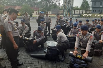Ibu hamil ikut jadi korban penembakan, kata Kapolda Sultra