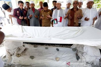 480 Tahun Persaudaraan Aceh dengan Turki