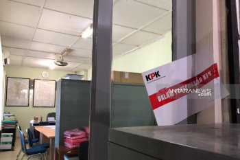 Pemkot Yogyakarta hormati proses penyidikan KPK terkait OTT