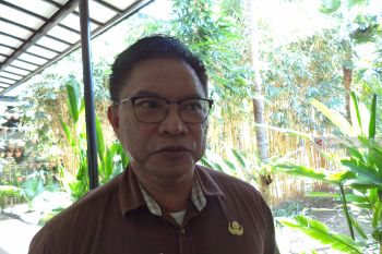 Dualisme pengelolaan air minum  di Kota Kupang jadi persoalan