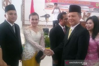 Keberadaan DPRD Gumas diharap mampu dorong pembangunan