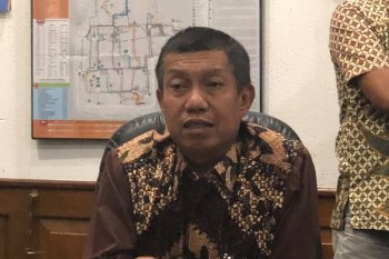 Wali Kota Yogyakarta: perkuat pengawasan pelaksanaan proyek fisik pasca-OTT