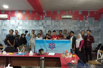 Aktivis : Indonesia gagal Kontrol ODHA