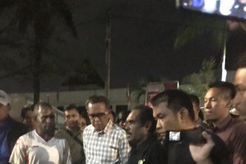 Gubernur ingatkan masyarakat Sulsel masyarakat yang santun