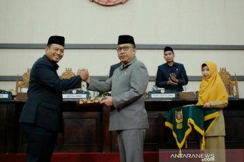 Semua fraksi di DPRD Makassar setuju Raperda Retribusi Jasa Usaha