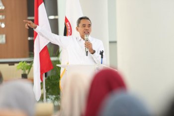 BNPT: Ada kelompok tertentu menyalahgunakan pengajian sebar paham radikal
