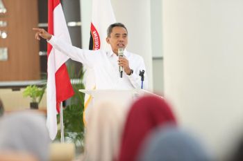 Tips agar mahasiswa baru tak terpapar paham radikal