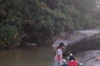 BMKG: Siklus El Nino  lebih cepat akibat pemanasan global