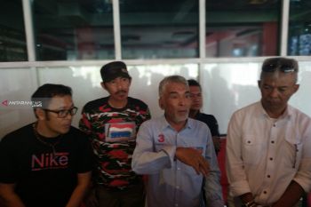 LMP klarifikasi insiden di DPRD Sulsel