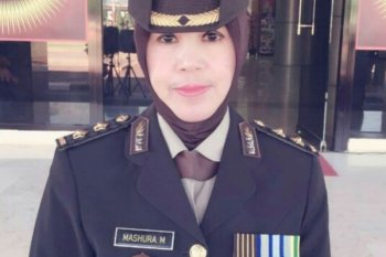 Polda Sulbar  ajak masyarakat hargai perbedaan