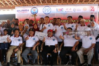 BNNP DIY melakukan pencegahan penggunaan narkoba secara masif