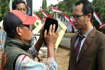 Seorang mahasiswa UNU Lampung jadi anggota DPRD Lampung Timur
