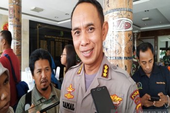 Demonstrasi damai di empat kota di Papua berlangsung aman