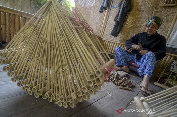 Realisasi Penyaluran KUR