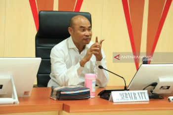 Embung untuk Sumba Timur