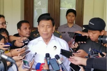 Terkait kondisi Papua, ini penjelasan Menko Polhukam