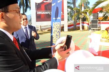 BI gencarkan sosialisasi edukasi penggunaan QRIS di Manado