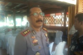 Kepala BNN Kota Manado paparkan program terobosan P4GN
