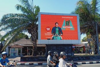 Kader PKB inginkan Muhaimin disapa Gus AMI