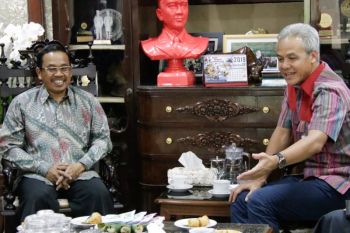 Jateng jajaki kerja sama dengan Kamboja