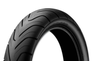 IRC bakal rilis dua varian ban baru bulan depan