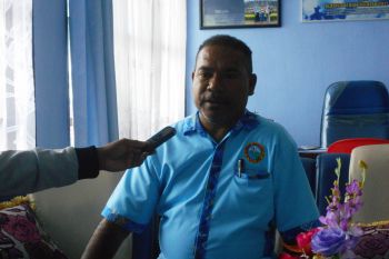BP GKI Biak imbau jemaat Kristiani jaga kedamaian