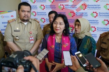 Kemenperin revitalisasi sentra IKM pascagempa di Sulawesi Tengah
