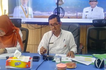 Iuran sampah di Padang dipungut dua kali, ini penjelasan DLH