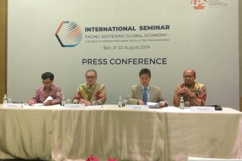 LPS perkuat mekanisme penanganan bank gagal