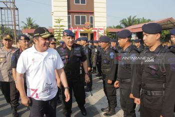 Gubernur jamin masyarakat Papua di  Sumsel aman