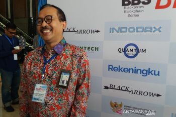 Pembayaran di RSBP Batam akan menggunakan uang digital