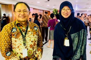 Kemristekdikti apresiasi banyak ilmuwan Indonesia berkiprah di Kerajaan Inggris