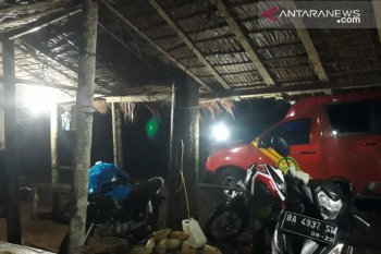 Tiga nelayan Pasaman Barat hilang saat mencari ikan di perairan Air Bangis