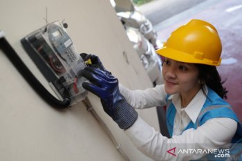 Promo Gebyar Kemerdekaan, PLN beri diskon hingga 100 persen