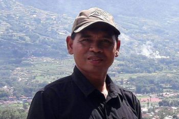 BKSDA Agam turunkan tim ke lokasi warga diserang buaya muara