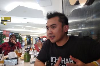 Ito, pakar nanoteknologi Indonesia  yang berjaya di Jerman