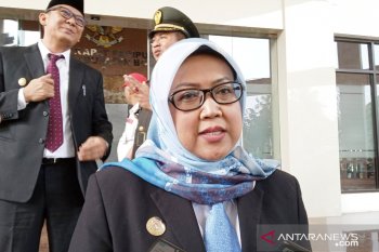 Bupati Bogor temui Wali Kota Bogor kaji pembentukan Provinsi Bogor Raya