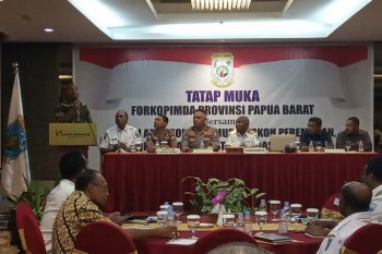 Presiden telepon Gubernur Papua Barat untuk pastikan keamanan