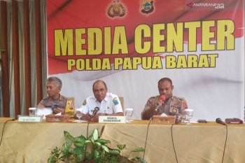 Papua Terkini - Pengamanan objek vital Papua Barat diperketat
