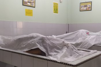 Polisi tembak mati dua begal sadis