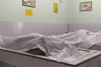 Dua begal sadis ditembak mati oleh polisi