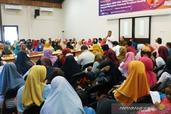 Kemenkominfo bantu penanggulangan stunting di Kotim