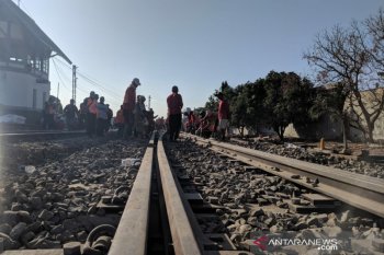 KRL Solo-Yogyakarta bakal beroperasi 2020