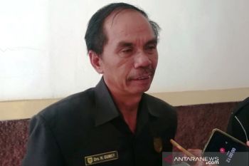 Jumlah Fraksi di DPRD Gumas bisa mencapai enam