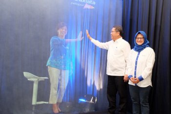 XL Axiata  gencarkan fiberisasi jaringan