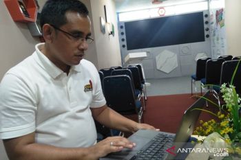 Sejak Mei blangko KTP-e kosong, Padang Pariaman telah terbitkan ribuan surat keterangan