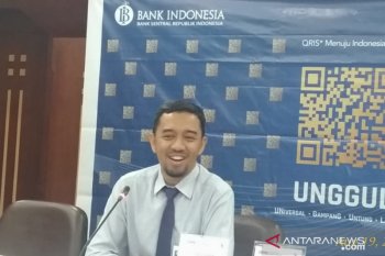 QRIS Dorong Pertumbuhan UMKM Sulut