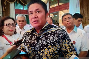 Gubernur Sumsel: Lahan terbakar di  Musi Banyuasin sudah 700 hektare