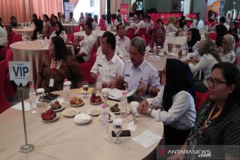 Kasus kekerdilan ana di Kota Palu turun 11 persen